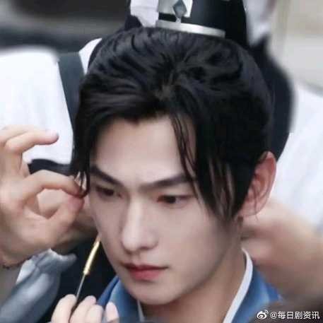 追星