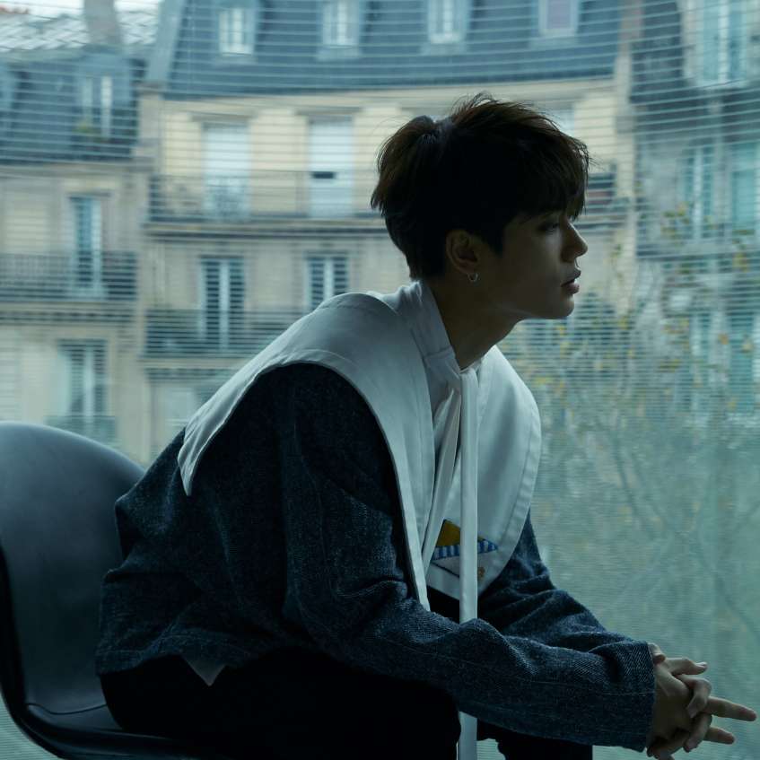 小橘