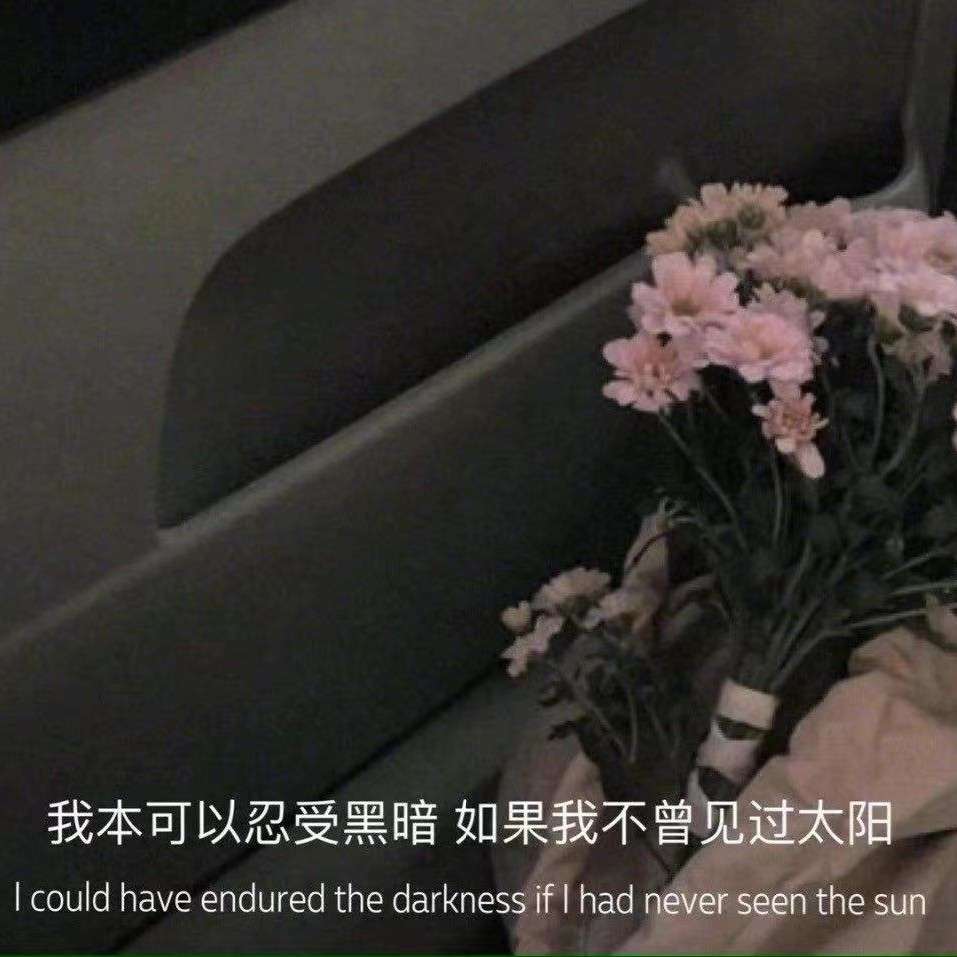 他说的对