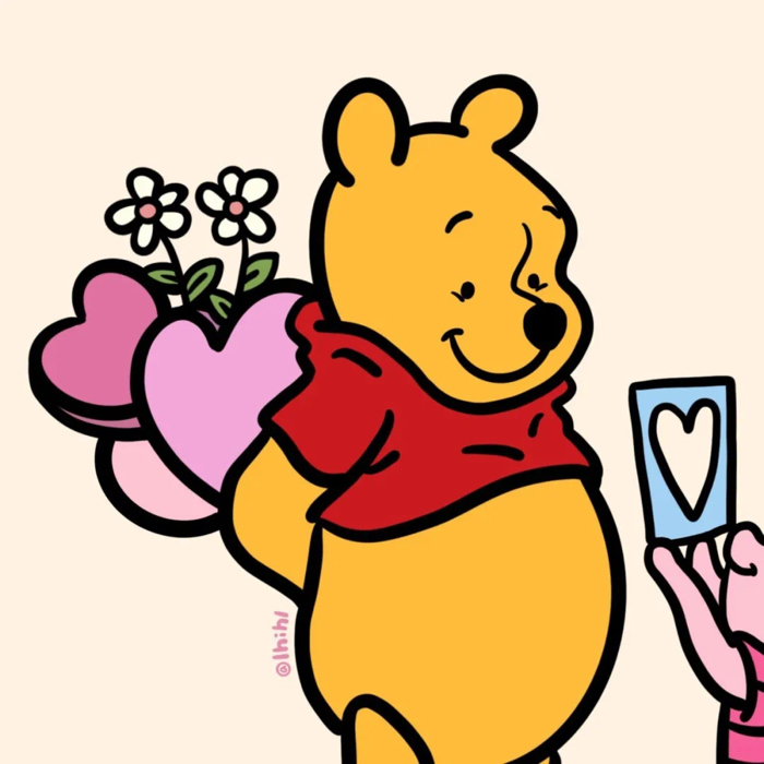 💗情