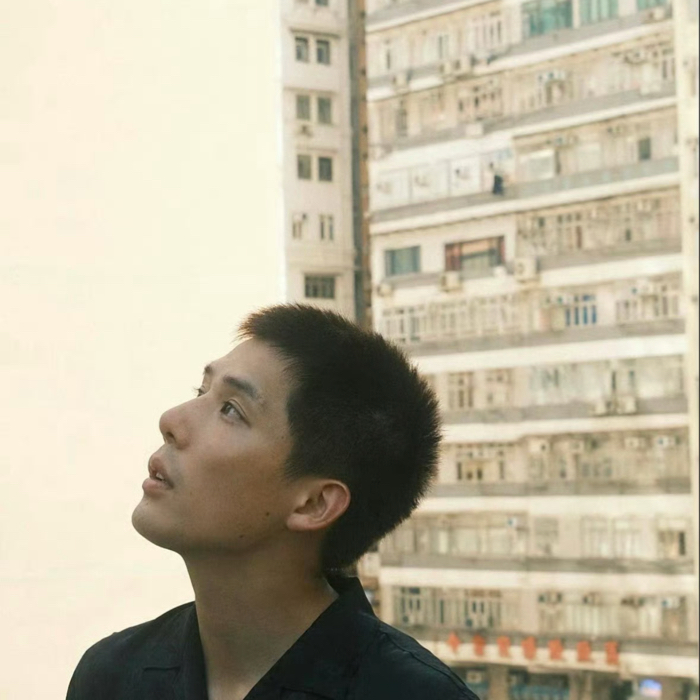 抒发/止于悲