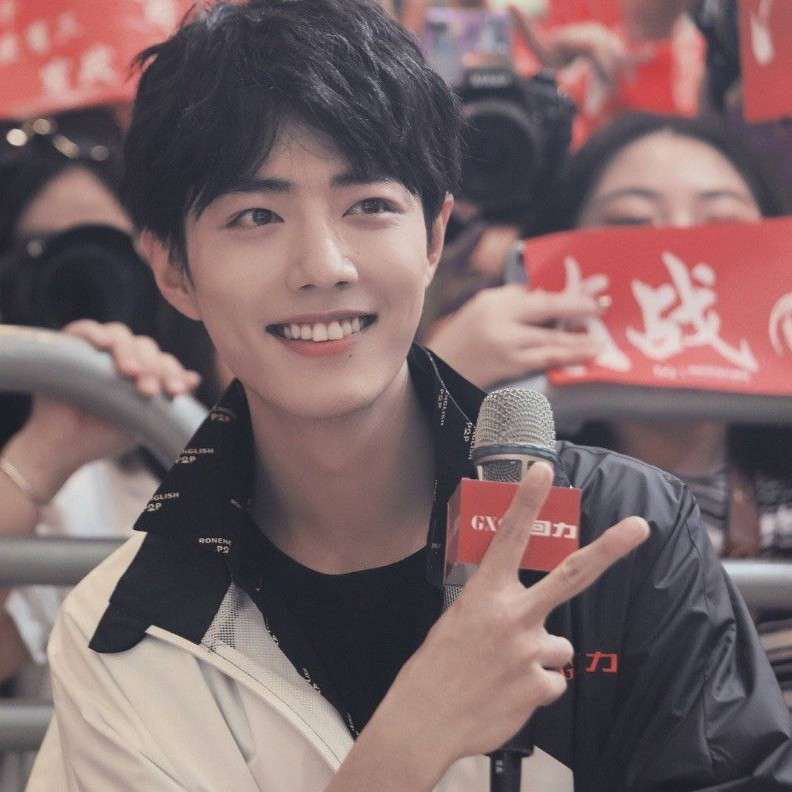 战总是我永远的信仰