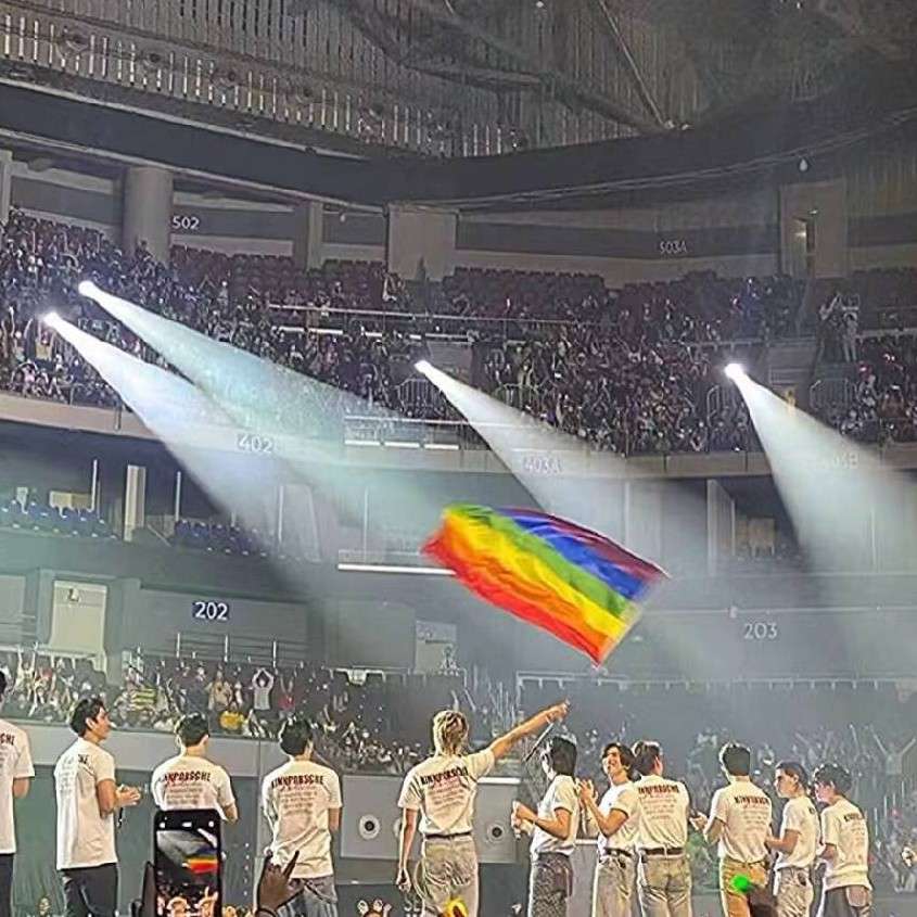 love is love！