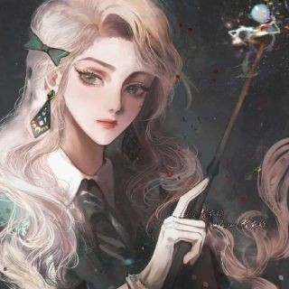 哈利·波特