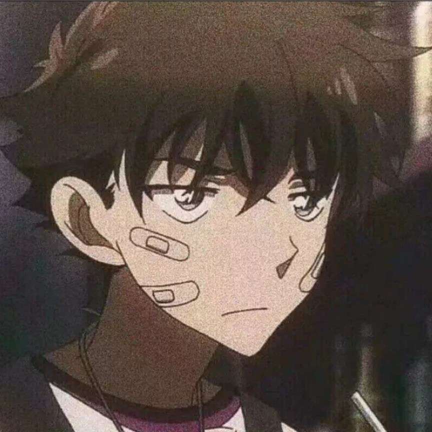 名柯语录