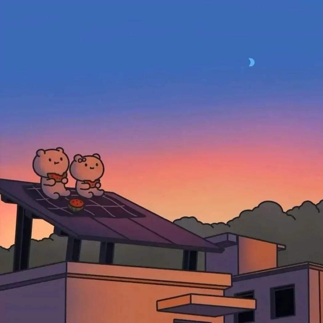 星星