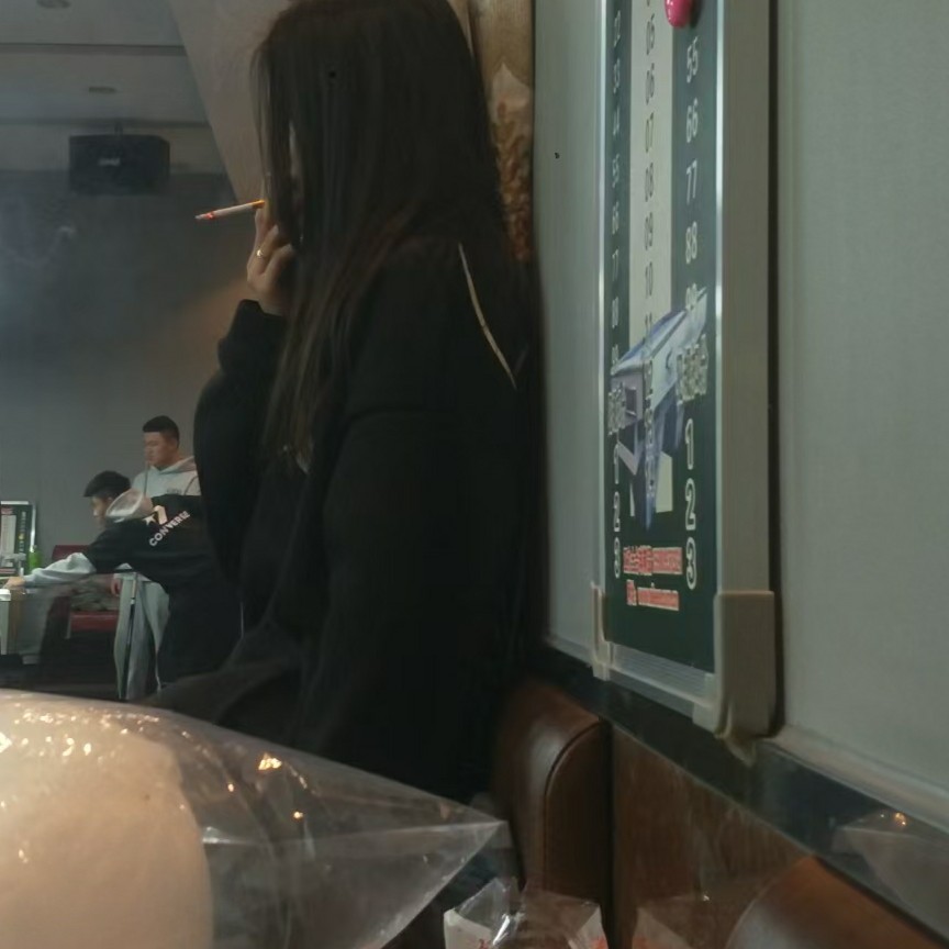 温柔语录