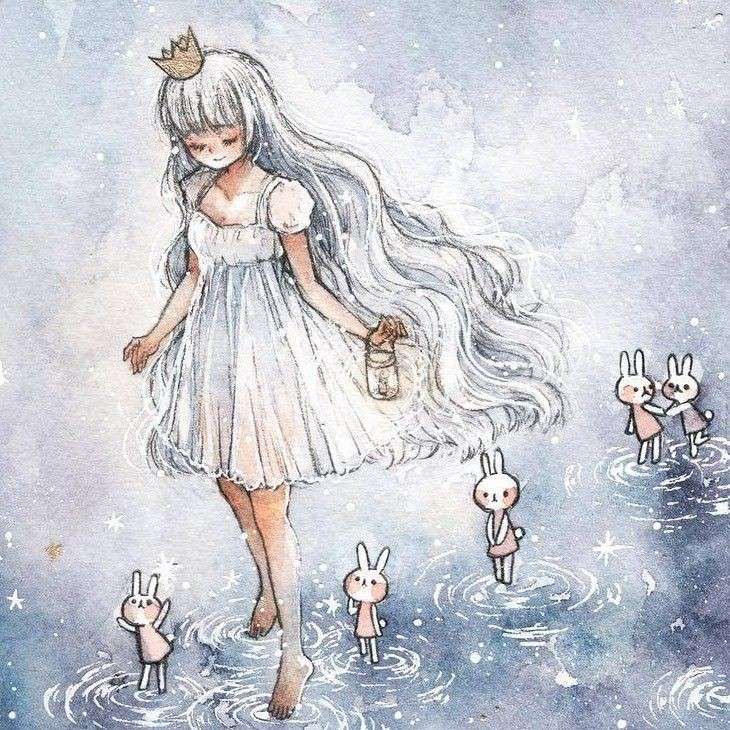 用过