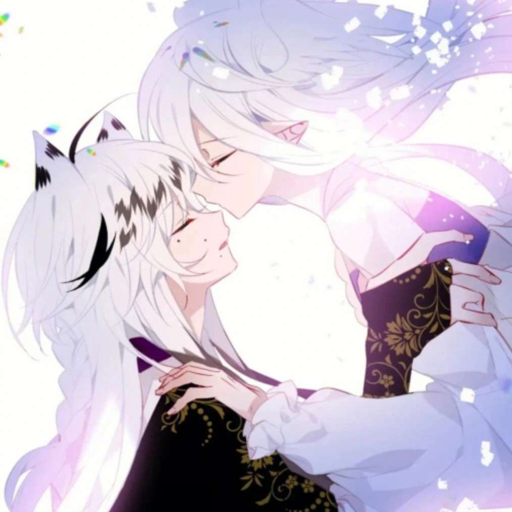 白希