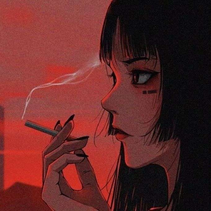 。