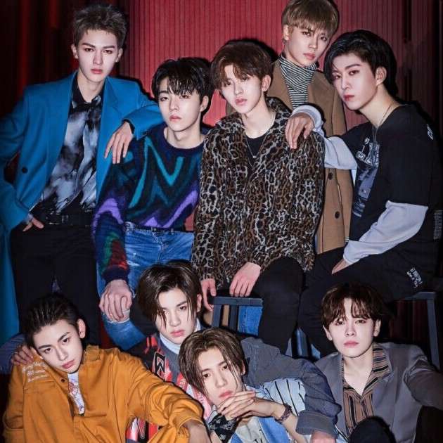 nine percent