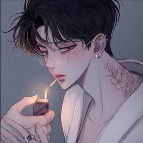 风，云与爱