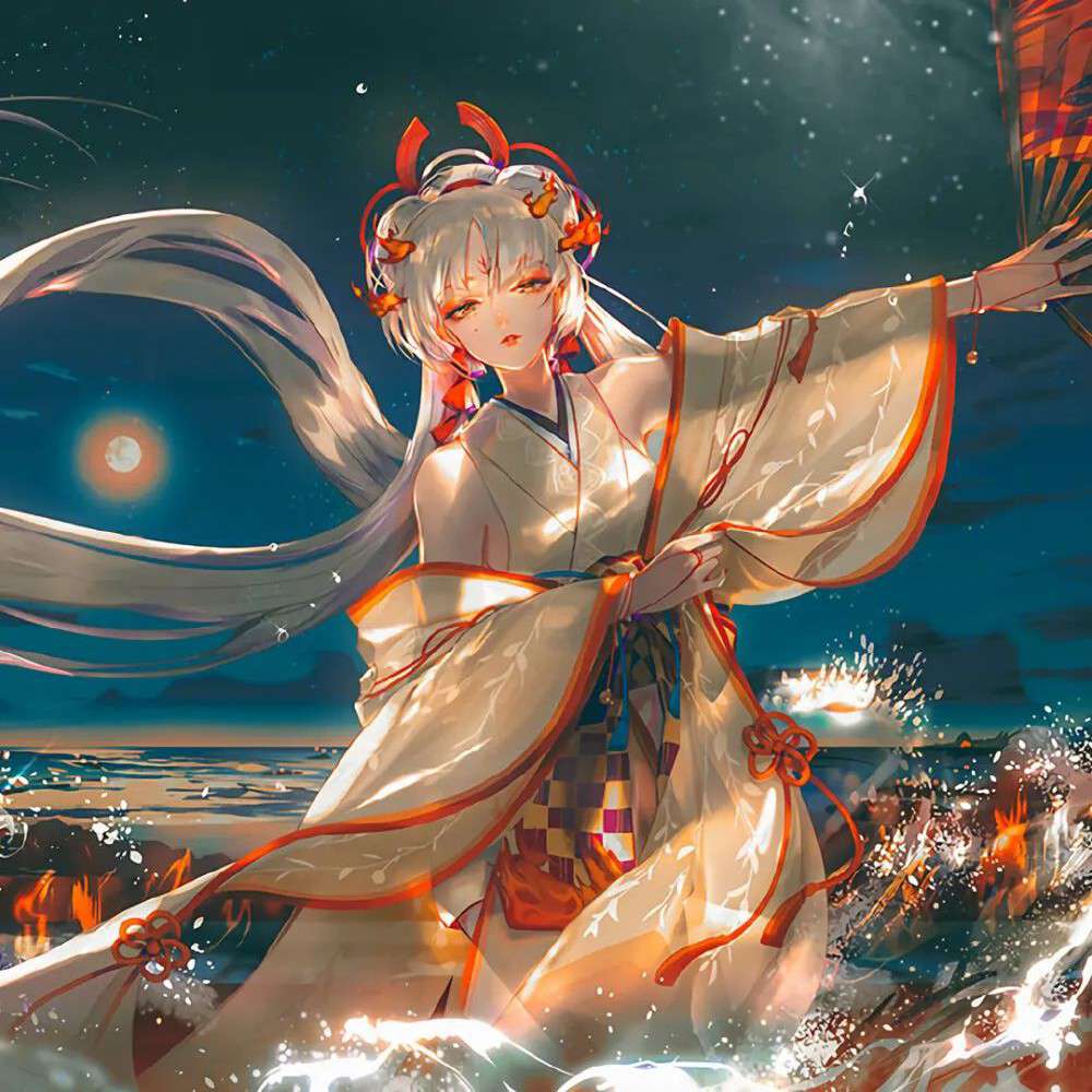 莜宁