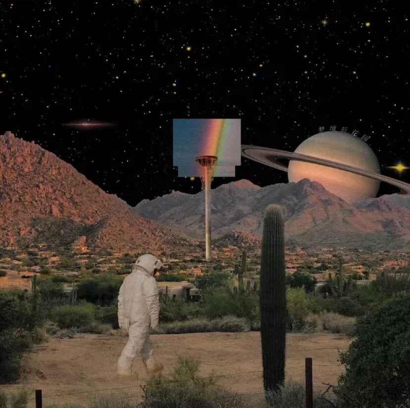 搬运浪漫~