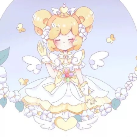小花仙