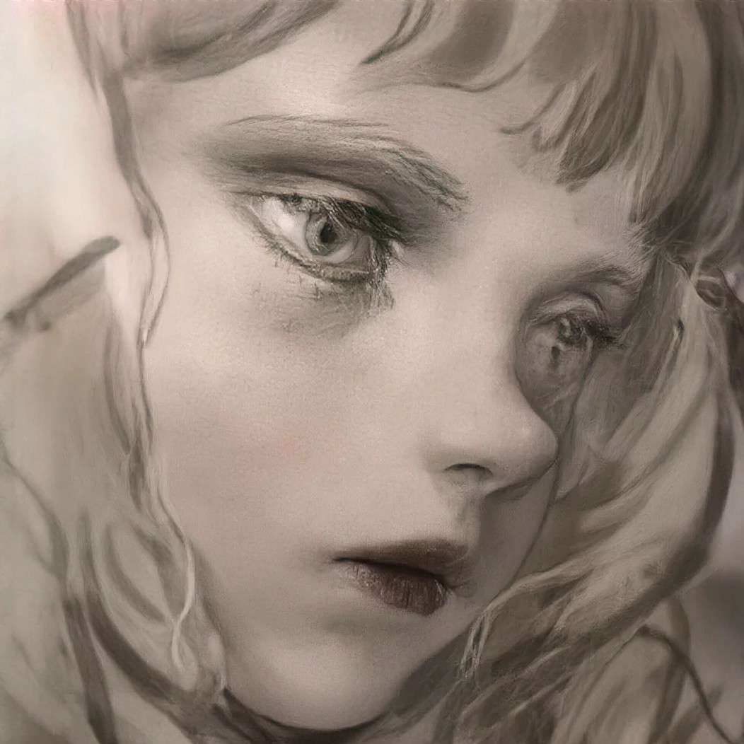 画师