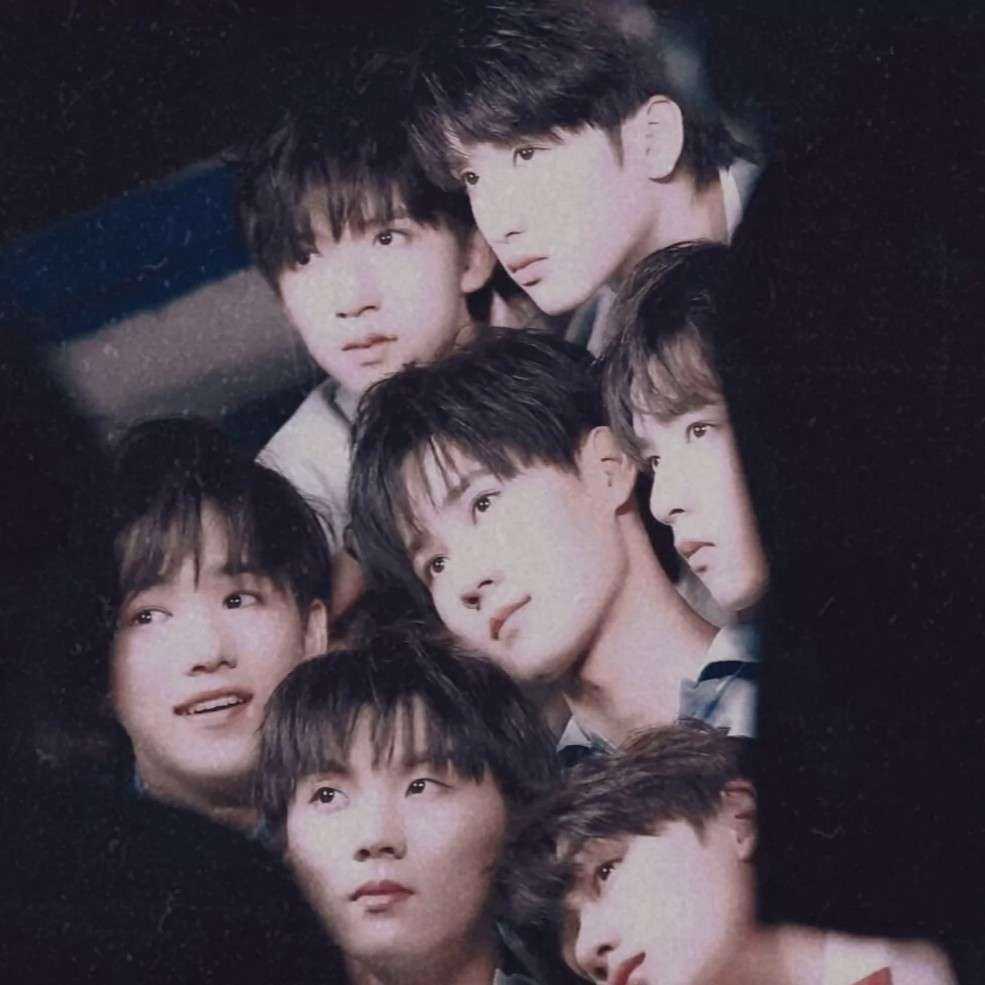 山城少年（TNT）