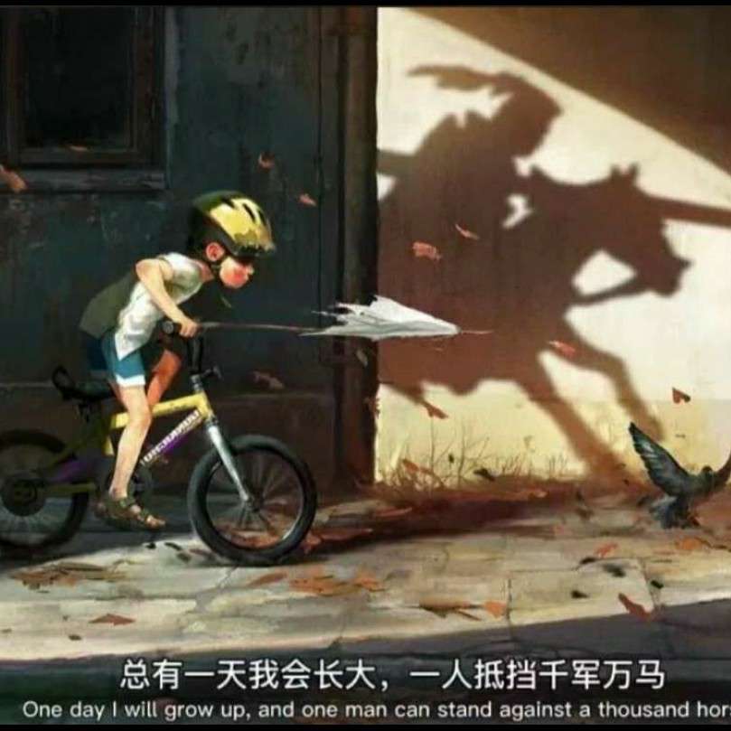 我的专辑。