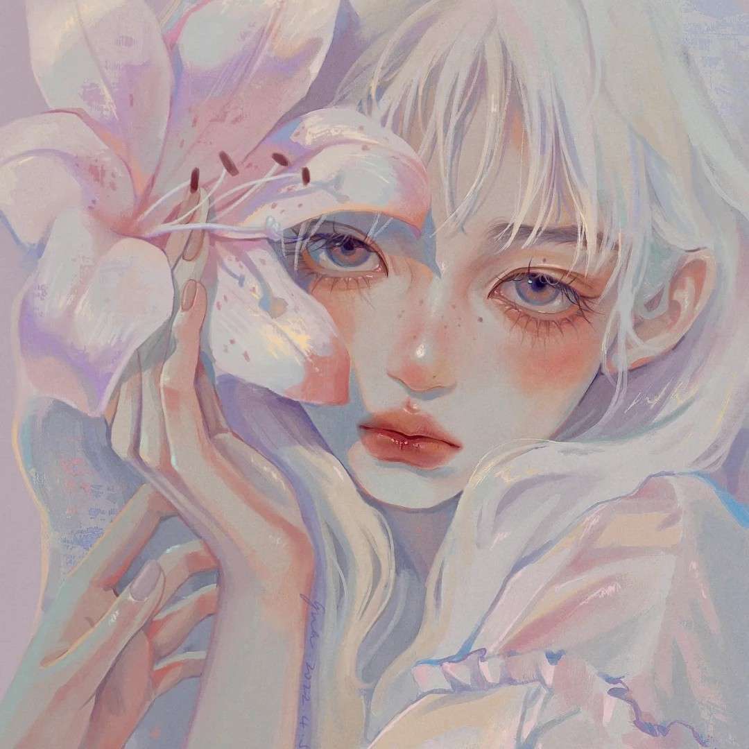 Muet的专辑