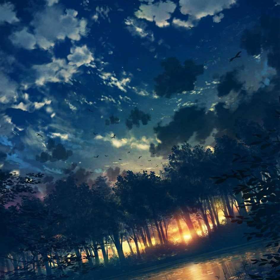 柒