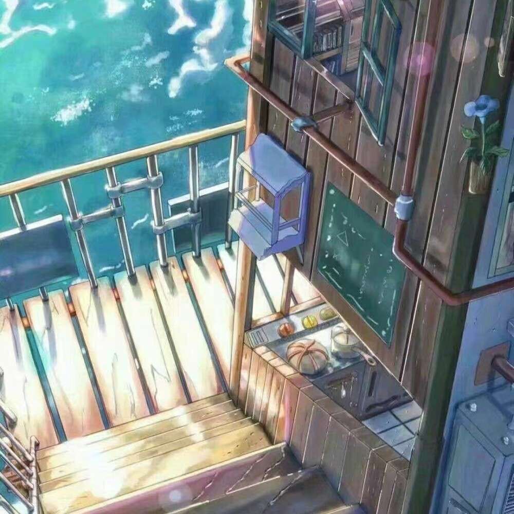 喜欢💕