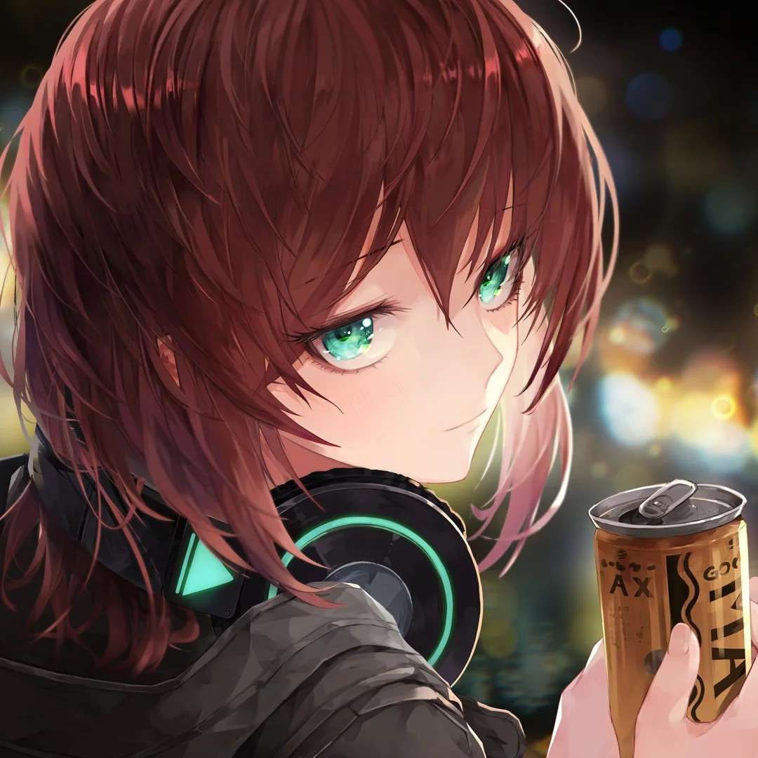 个人创作