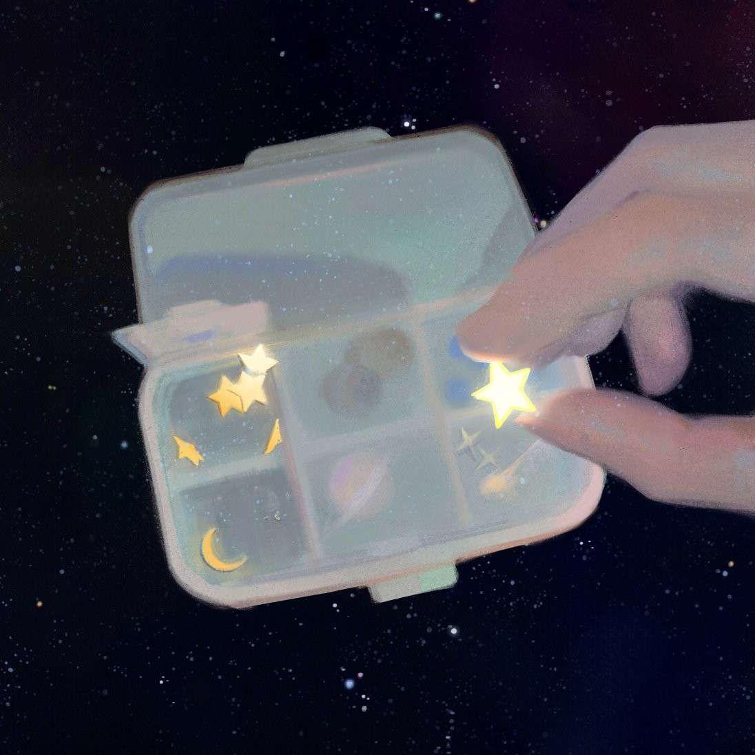 励志