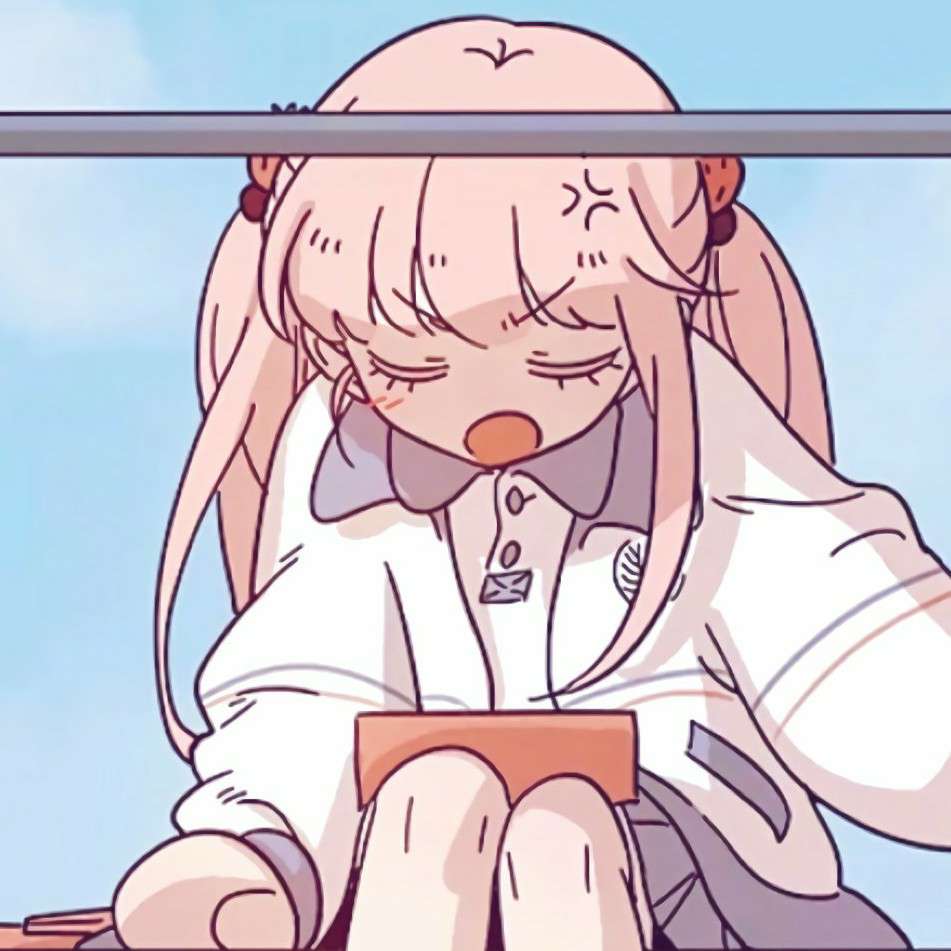 无心的专辑