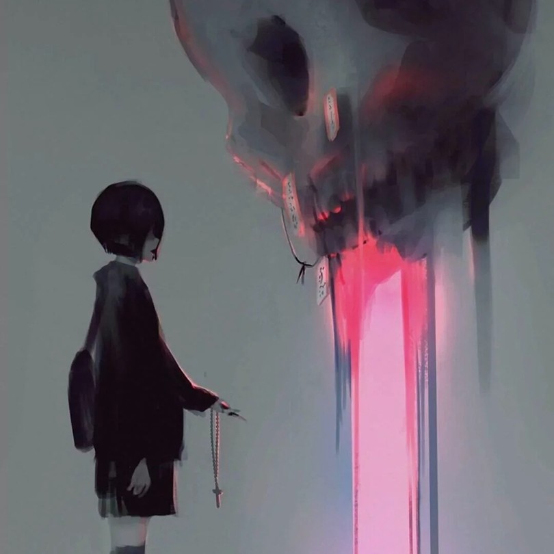 人间不值