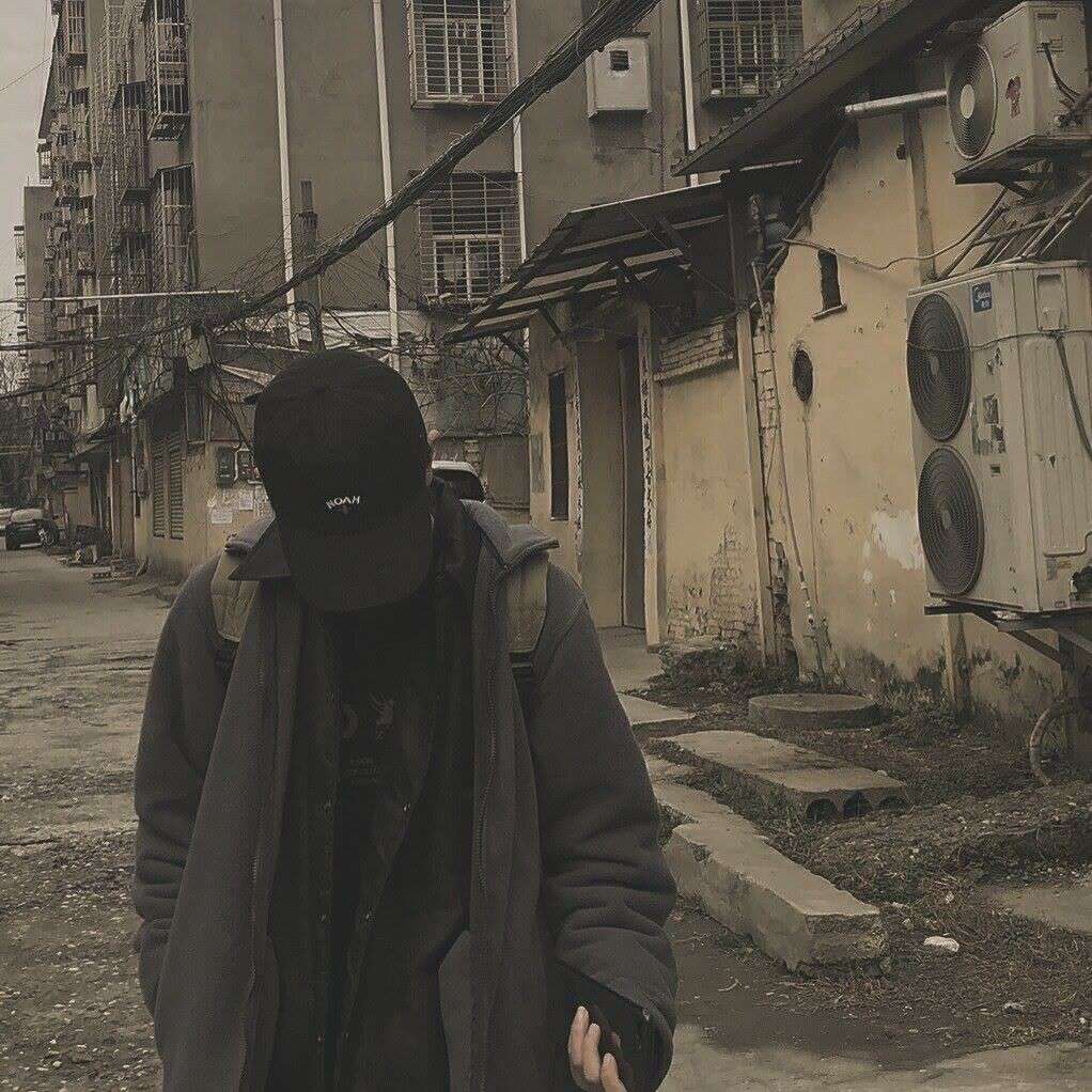 关于治愈.