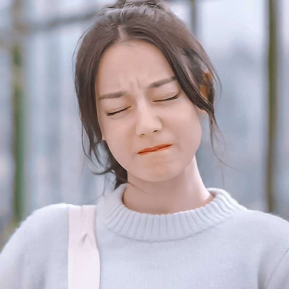 迪丽热巴