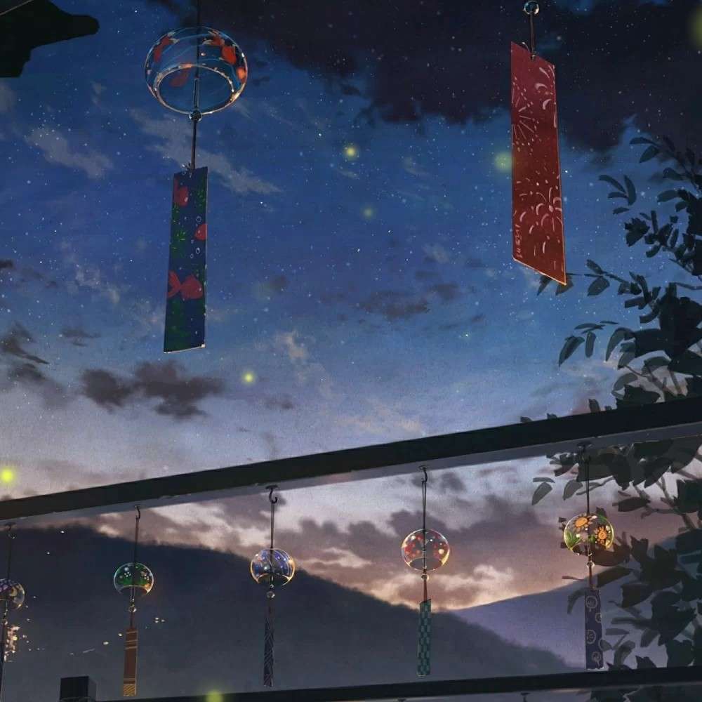 时节如流
