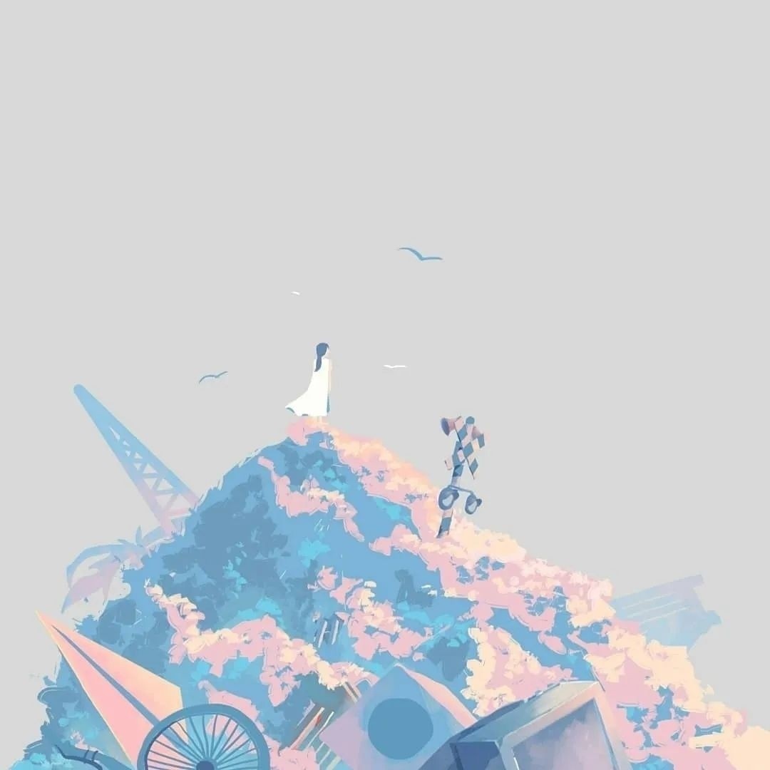 青春