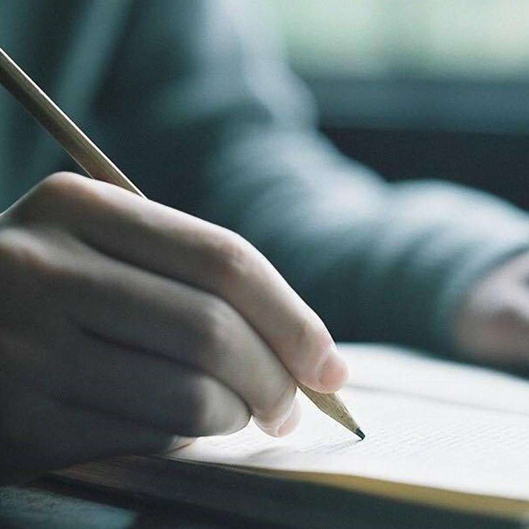 应该