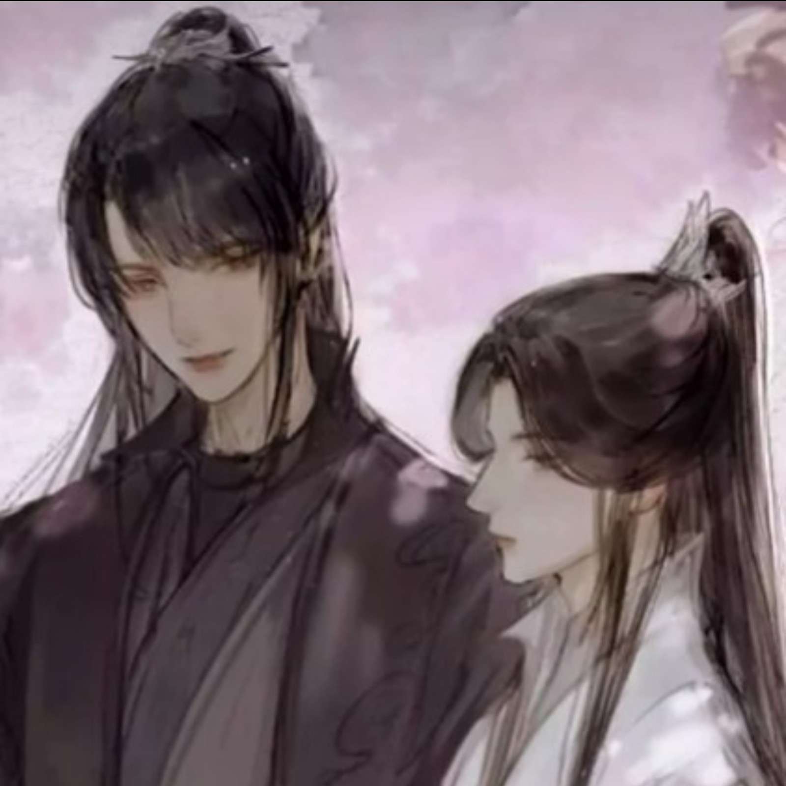少年感句子