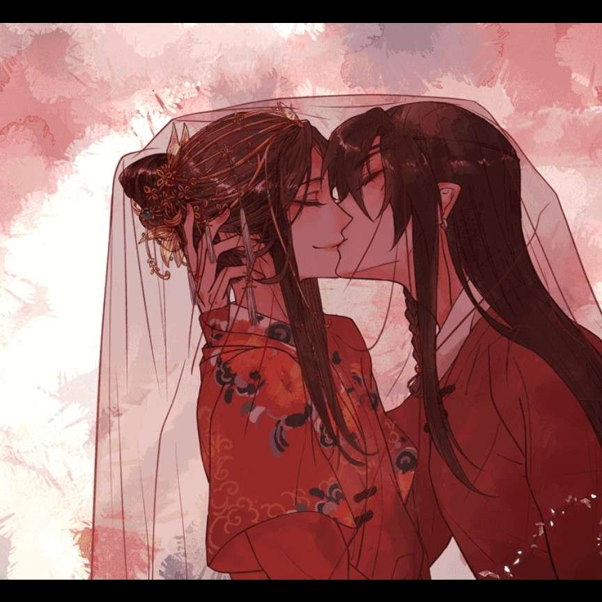 古风