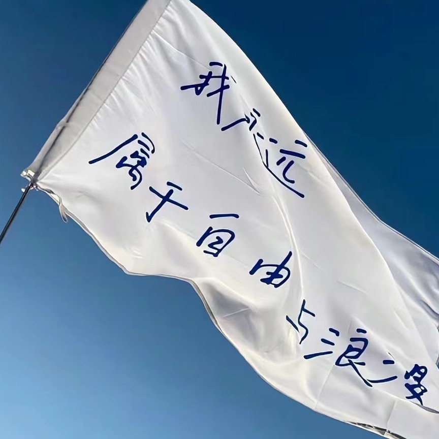 心之向往