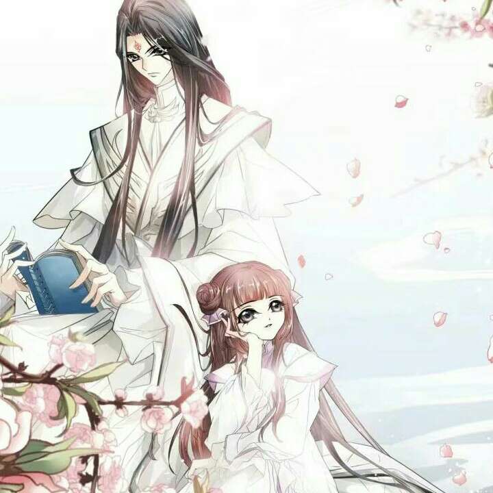 花千骨