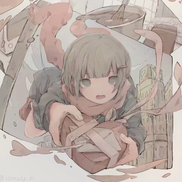 喜欢
