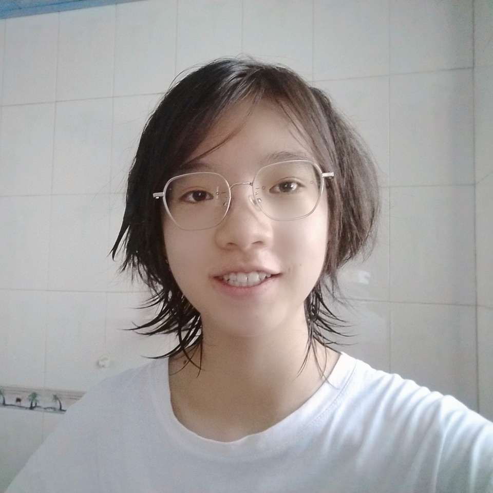 向上且坚强