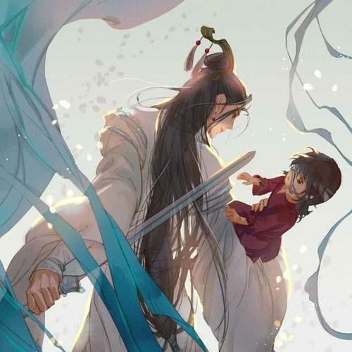 原耽是爱