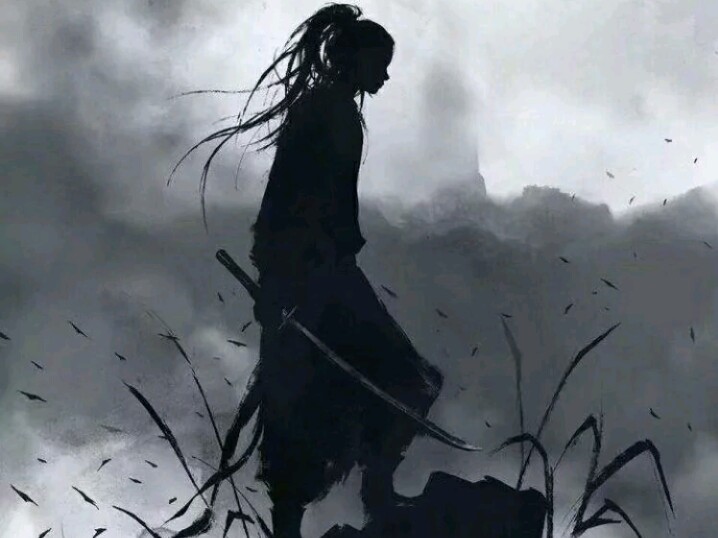 勋章·一个人的成长