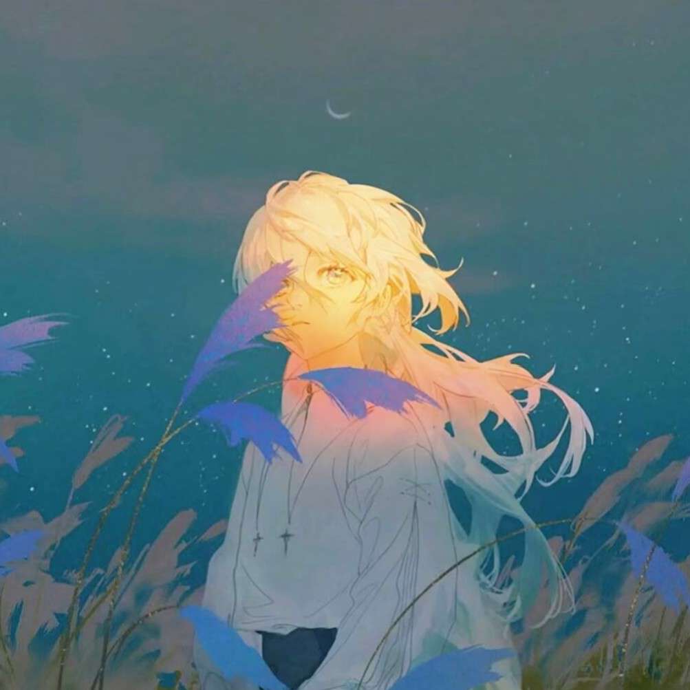 江望的专辑