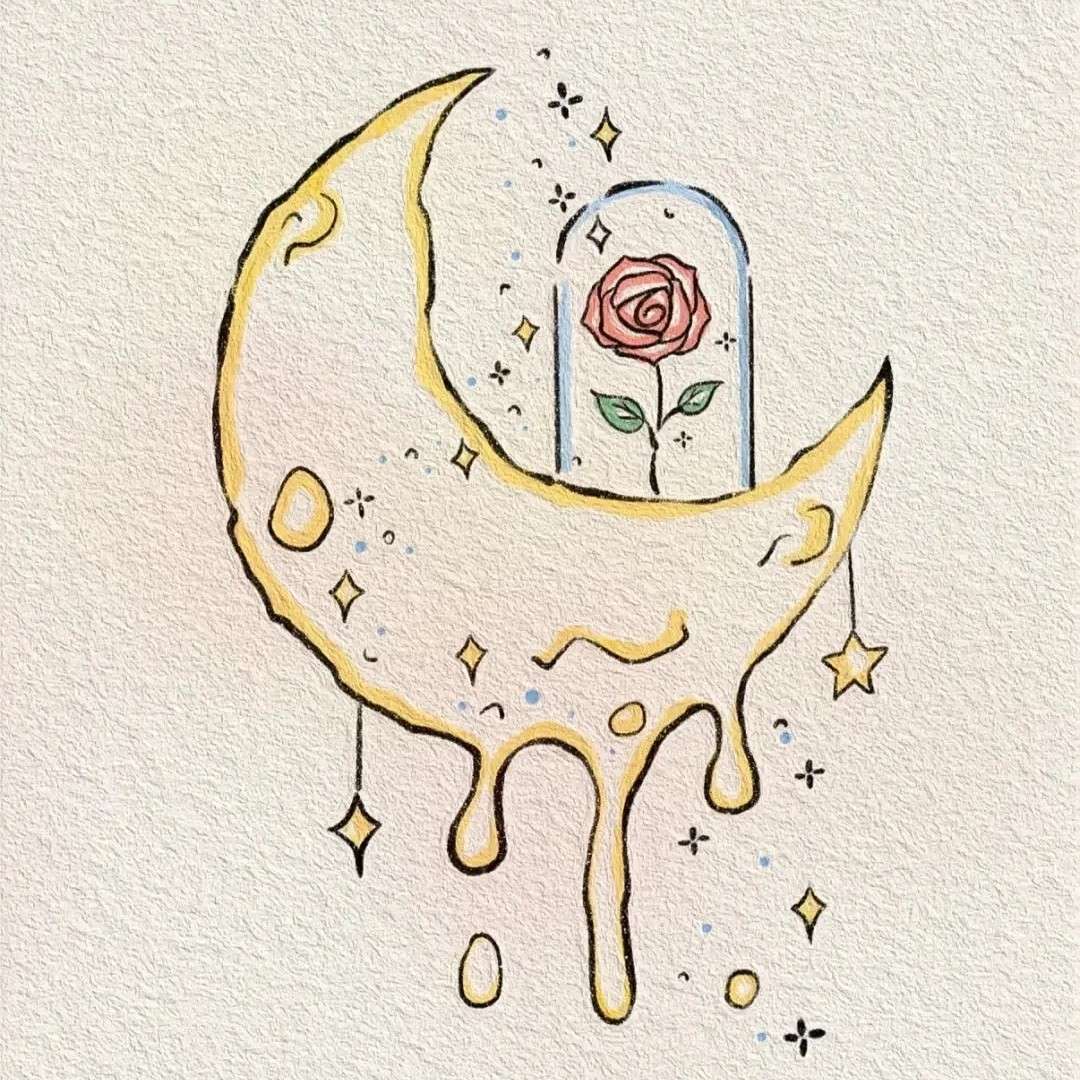 《小王子》