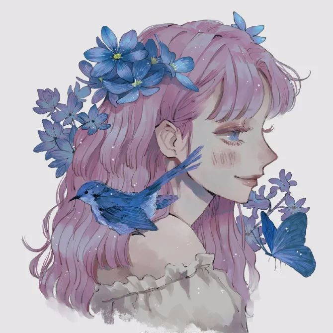 静.
