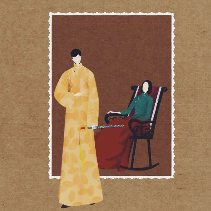 爱情