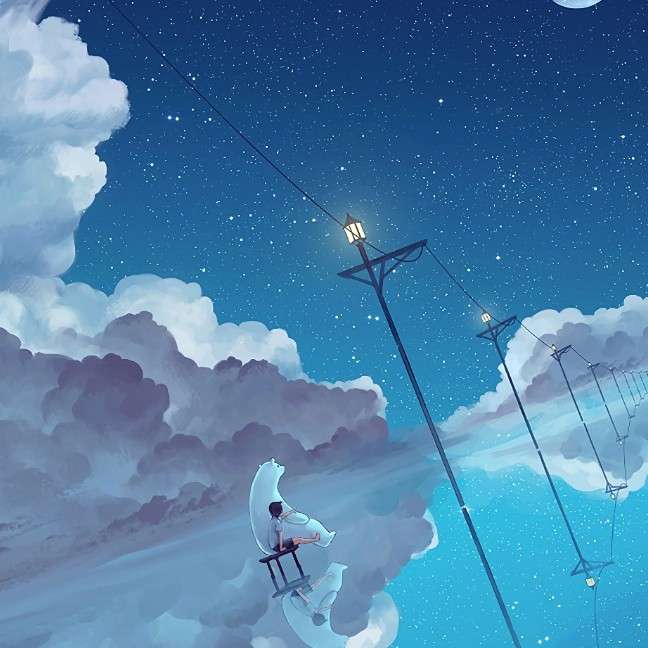 脱线森林