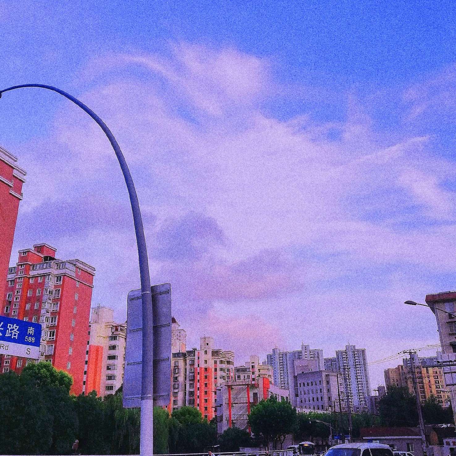 乱七八糟的