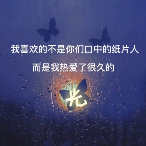 小说摘抄