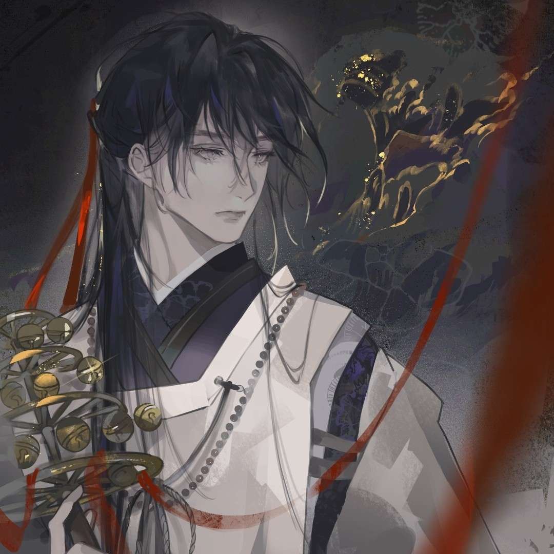 惊封